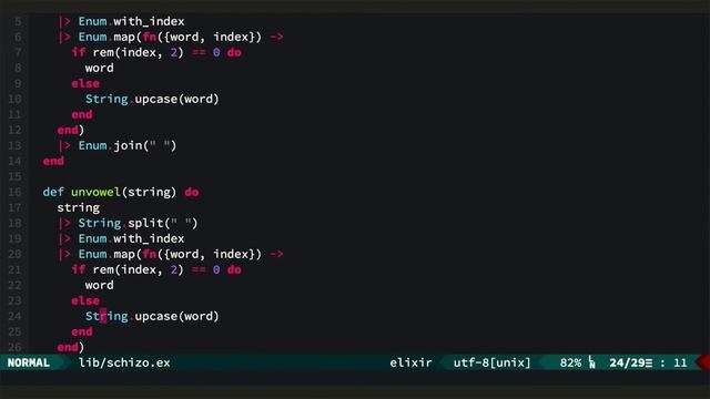 Testing with ExUnit in Elixir смотреть онлайн