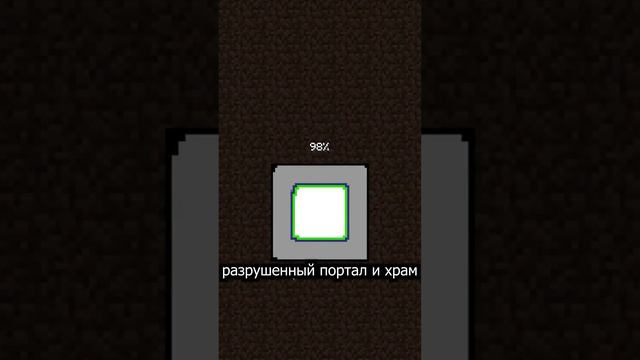 Спидран полного инвентаря майнкрафт смотреть онлайн