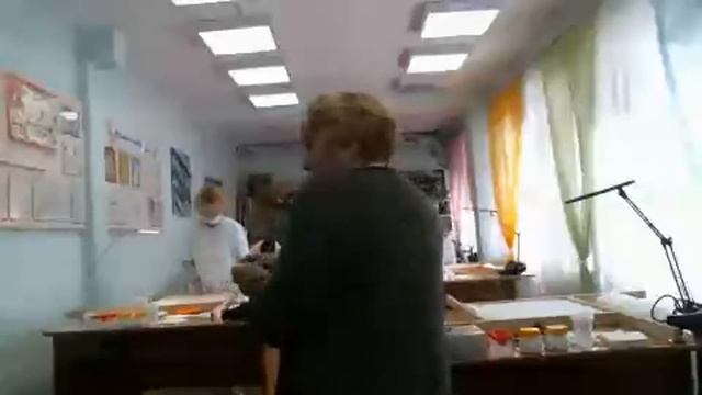 Абилимпикс Роспись по шелку