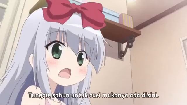 anime eps 1 sub indo смотреть онлайн