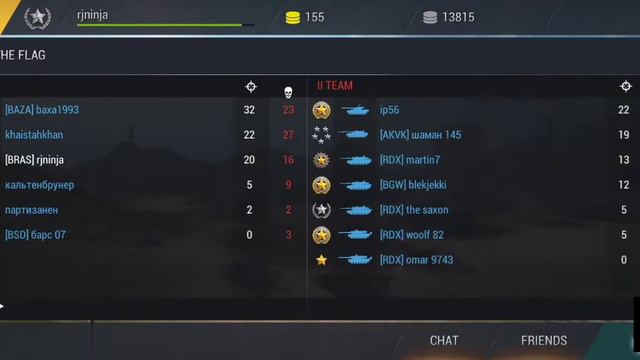 Tanktastic T72A- gameplay смотреть онлайн