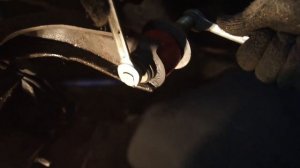 Замена сайлентблоков верхнего рычага на классике\ВАЗ 2105