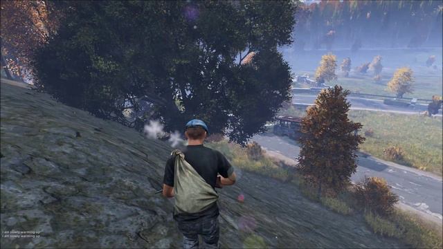 Red 9 Double Kill! - DayZ Standalone смотреть онлайн