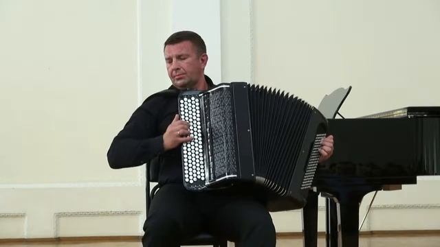 15 мая 2018, Уфа - Дмитрий Ходанович (баян), Владимир Бонаков смотреть онлайн