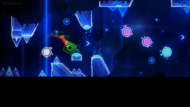 Обзор на уровень SONIC WAVE INFINITY - Каша смотреть онлайн