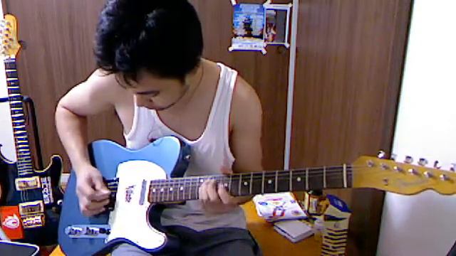 fender telecaster crafted in japan смотреть онлайн