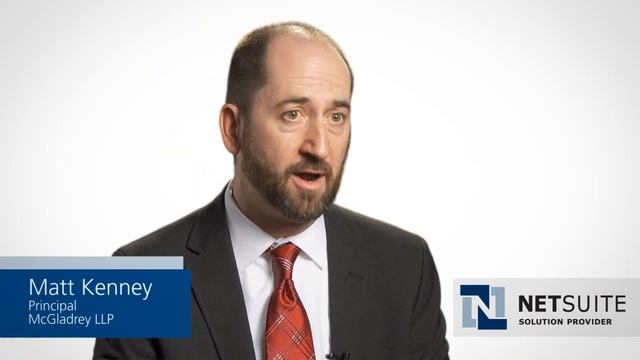 Accounting Firms Extend Technology Practices with Cloud ERP смотреть онлайн