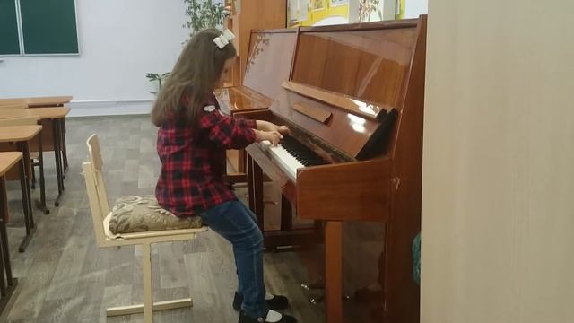 В. Коровицын. Емеля на печке едет смотреть онлайн