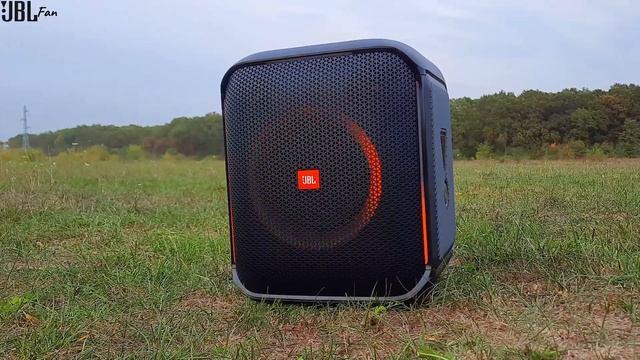 ?JBL Partybox Encore Soundcheck Boosted Song?EXTREME BASS смотреть онлайн