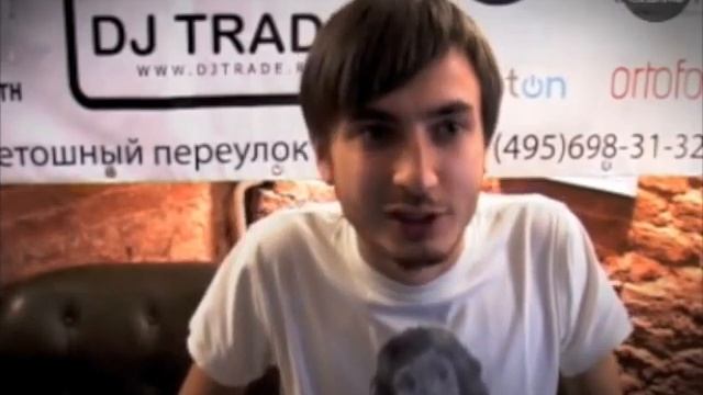 R-Tem & DJTRADE with DJFamily represent Pioneer CDJ-2000 (Russia), смотреть онлайн