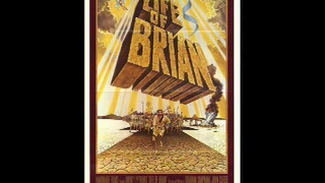 The Remade of "Always Look on the Bright Side of Life" Song смотреть онлайн