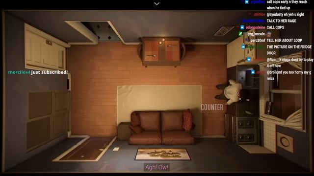 YourRAGE Plays 12 Minutes (FULL STREAM GAMEPLAY) смотреть онлайн