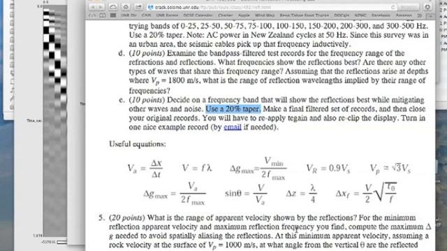 Reflection Lab Session 1 Tutorial смотреть онлайн