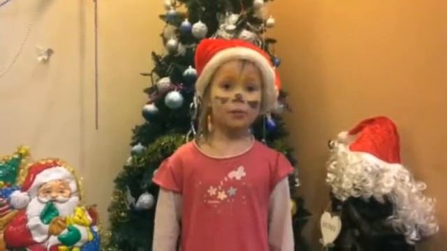 Новый 2018 от Сельковых с Любовью!!! смотреть онлайн