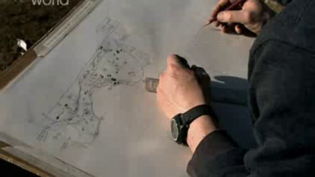 Стоунхендж смотреть онлайн