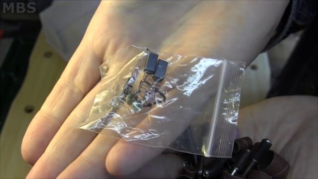 Dremel 400 вт с патроном с Алиэкспресс. Анбоксинг и обзор. Прорыв в дремелестроении смотреть онлайн