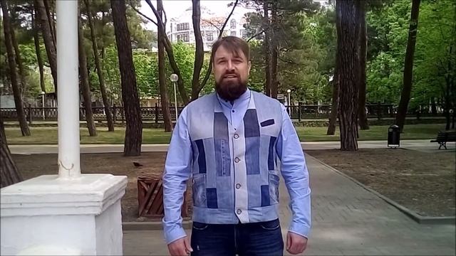 Маленький Человек. Роберт Рождественский смотреть онлайн