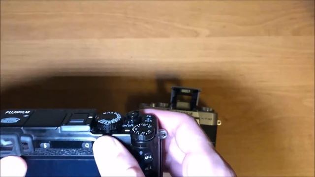 FUJIFILM X-T30 Vs FUJIFILM X-E2 ЧЕСТНОЕ СРАВНЕНИЕ ЧТОБЫ ВЫБРАТЬ FUJIFILM X-T20 / 25 ВЫПУСК