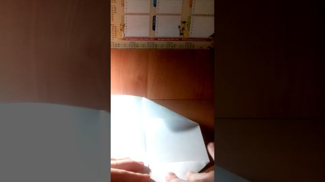 Ворона оригами смотреть онлайн