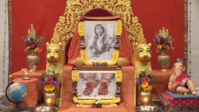 30 Nov 2020 | 07 PM | Evening Sahajayoga Meditation | Pratishthan Pune смотреть онлайн
