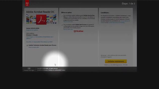 البرنامج الأول لفتح الكتب الإلكترونية و الملفات بصيغة | PDF смотреть онлайн