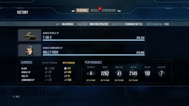 Get THESE Light Tanks Now!! World of Tanks Console - Wot Console смотреть онлайн