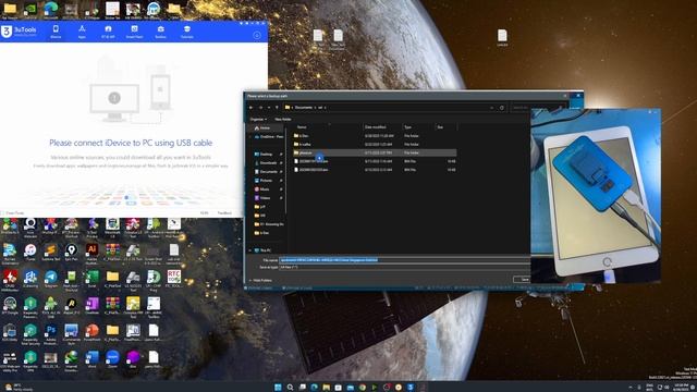 Bypass iPad Mini 4 by UnlockTool смотреть онлайн