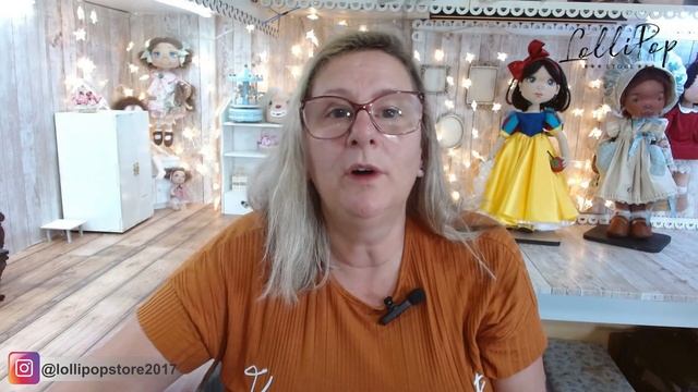 Lançamento 2023 Chiquita nossa boneca arteira. смотреть онлайн