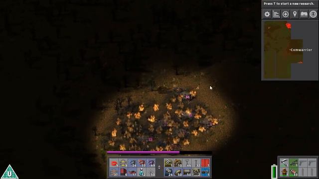How To Factorio: play through tutorial S01 E31 смотреть онлайн