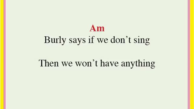 Easy Ukulele - Madeleine-Mary (Chords and Lyrics) смотреть онлайн