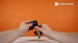 Обзор Смарт-часов Huawei Watch Fit 2 Yoda-B19V | Ситилинк