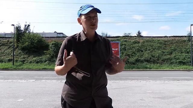 Александр Удалов, Особенности Австрийского автоста смотреть онлайн