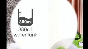 Электрическая паровая швабра Morphy Richards SuperSteam Pro 720512