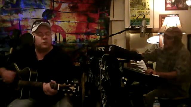 If There's A Heaven by Derek Uttley Performed by Roadkill Deli смотреть онлайн