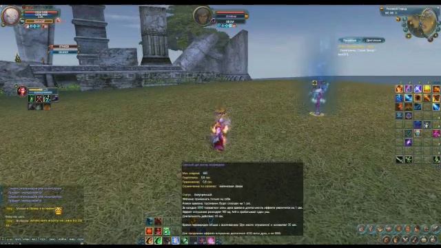Perfect World pvp Шамы смотреть онлайн
