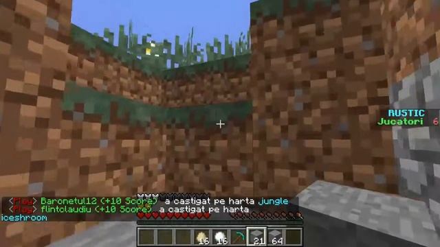 MINECRAFT SKYWARS #1 (+ EXTRA FAILS) смотреть онлайн