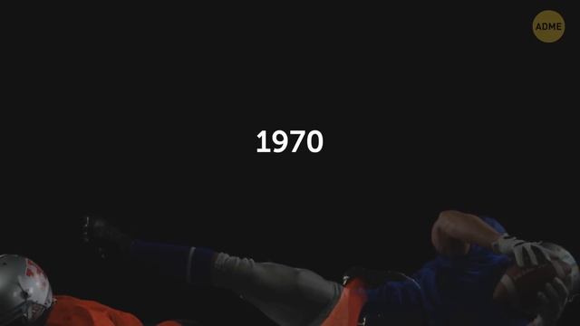 22 удивительных факта про американский футбол смотреть онлайн