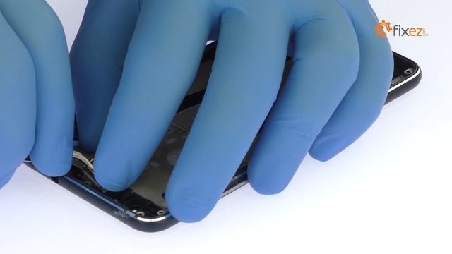 Asus ZenFone 3 Display Assembly Repair - Fixez.com смотреть онлайн