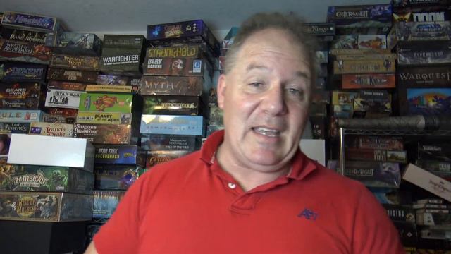 Rob Looks At - Mansions Of Madness -Sanctum of Twilight смотреть онлайн
