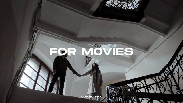 Special LUTs Color Presets