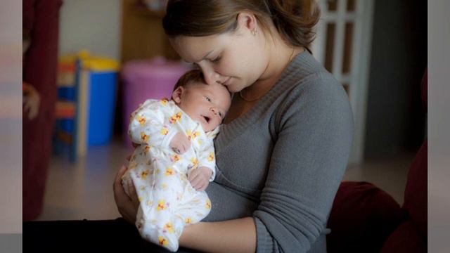 "Человек не может быть счастливым, если в сердце ближних нет тепла..." смотреть онлайн