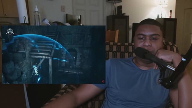 Soulstice! Cinematic and Gameplay Overview Reaction! смотреть онлайн