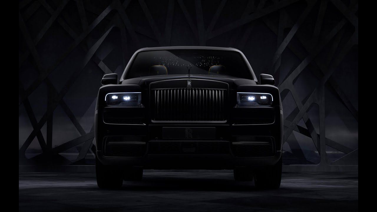 ROLLS-ROYCE CULLINAN 2019 г. #ROLLS-ROYCE #автоподбор #rollsroyce