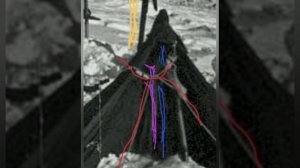 Резюме по отчёту К .Бардина и Е. Шулешко. Палатка.