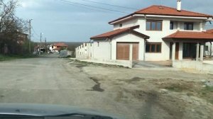 Болгария. Болгарские деревни. Как живут в Болгарских деревнях.На пенсию в Болгарию.