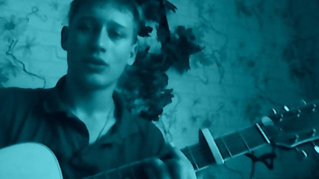 Я целовал тебя во снах среди берёз смотреть онлайн