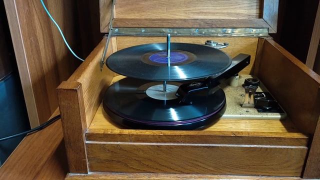 Старое радио. Ремонт для музея и вообще для души. смотреть онлайн