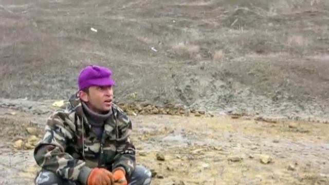 Коллекция окаменелостей или рассказы искателя аммонитов. смотреть онлайн