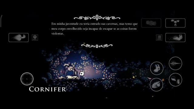 Hollow Knight(Android) Gameplay #25 (META 1K!!!!). смотреть онлайн