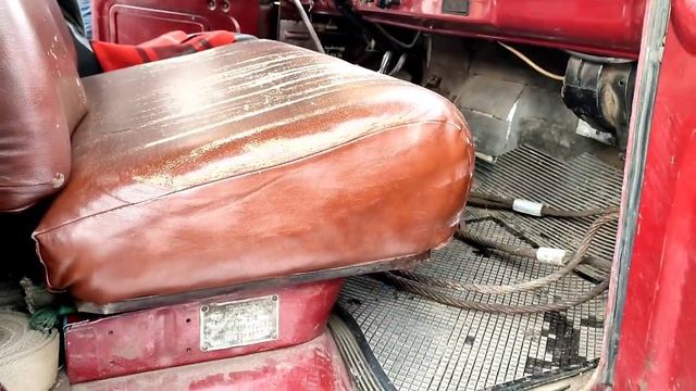 Большой обзор ЗИЛ-130 ДИЗЕЛЬ. смотреть онлайн